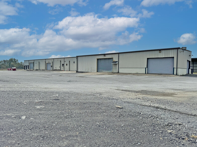 Primary Photo Of 115 Airport Rd, Selinsgrove Industrial For Lease