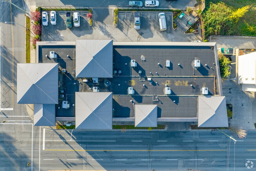 More Photos Of 32156 Hillcrest Av, Abbotsford Medical For Lease