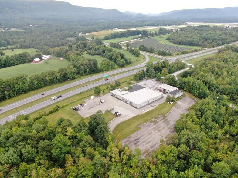 More Photos Of 112 Squires Rd, North Clarendon Auto Dealership For Sale