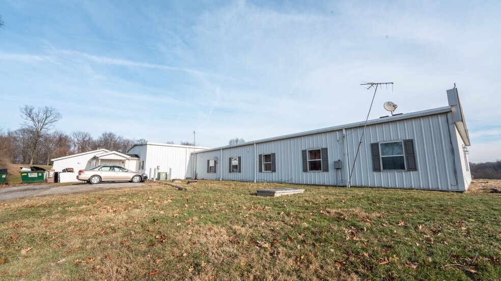 More Photos Of 111 Altmeyer Dr, Kittanning Assisted Living For Sale
