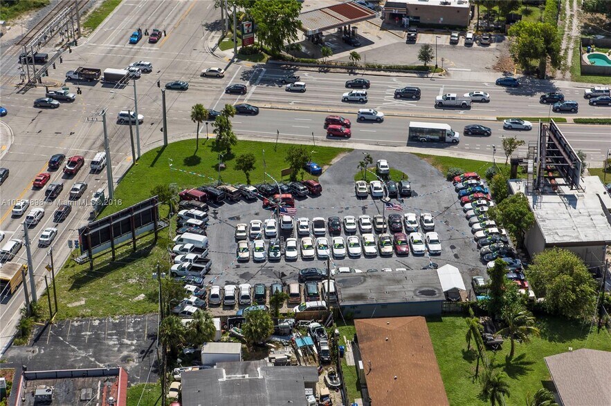 More Photos Of 345 E Copans Rd, Pompano Beach Auto Dealership For Sale