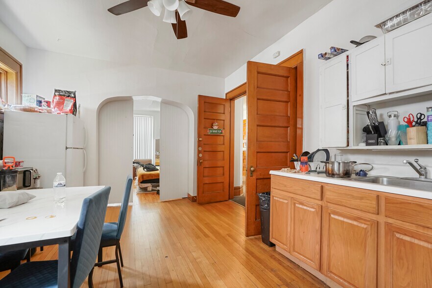 More Photos Of 1340 Race St, Denver Apartments For Sale
