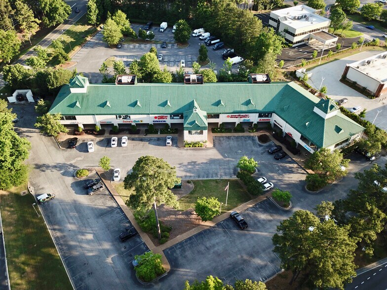 Primary Photo Of 3075 John Hawkins Pky, Birmingham Unknown For Lease