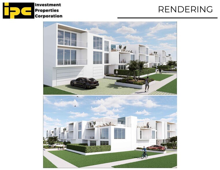 More Photos Of 410 4th St SE, Naples Land For Sale
