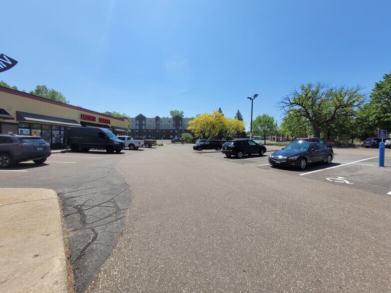 More Photos Of 35-49 Central St, Circle Pines General Retail For Lease