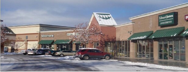 More Photos Of 2518 Broadway Ave, Grand Junction Freestanding For Lease
