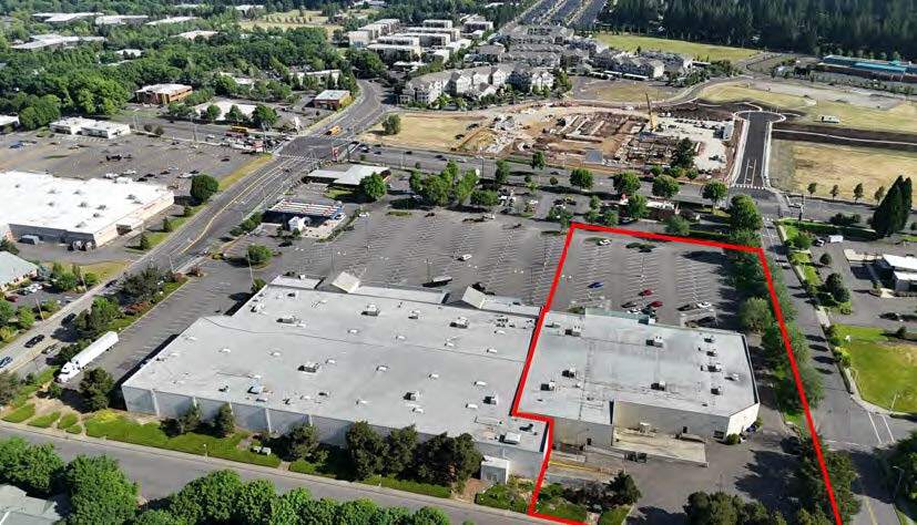 More Photos Of 13875 SE Mill Plain Blvd, Vancouver Storefront For Lease