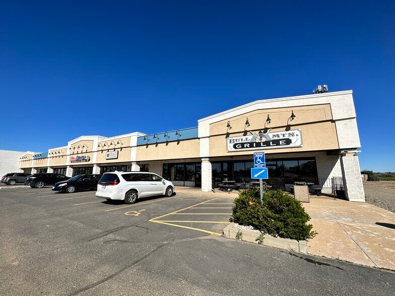 More Photos Of 2408 Main St, Billings Unknown For Lease