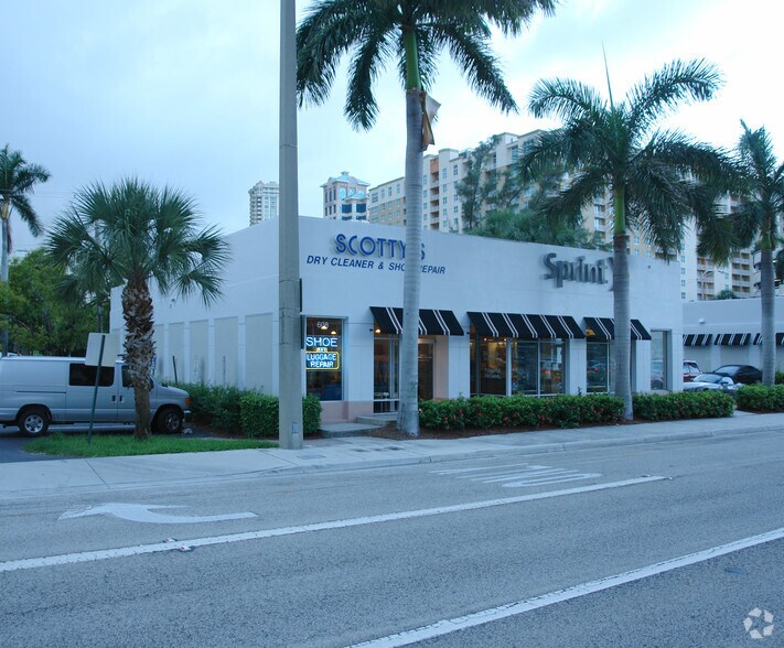 More Photos Of 606-608 E Broward Blvd, Fort Lauderdale Freestanding For Lease