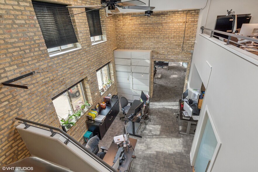 More Photos Of 660 LaSalle Pl, Highland Park Loft Creative Space For Sale
