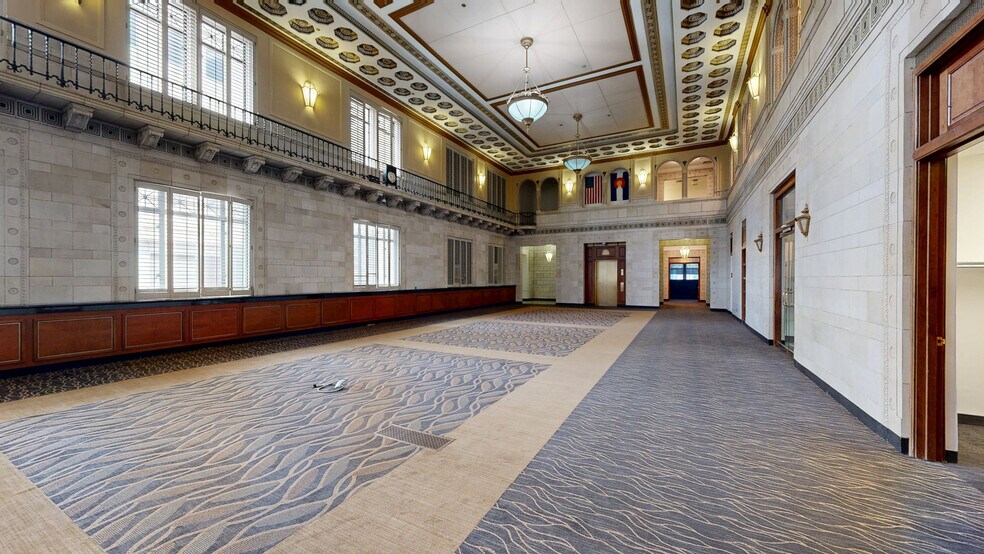 More Photos Of 225 E 16th Ave, Denver Office For Sale