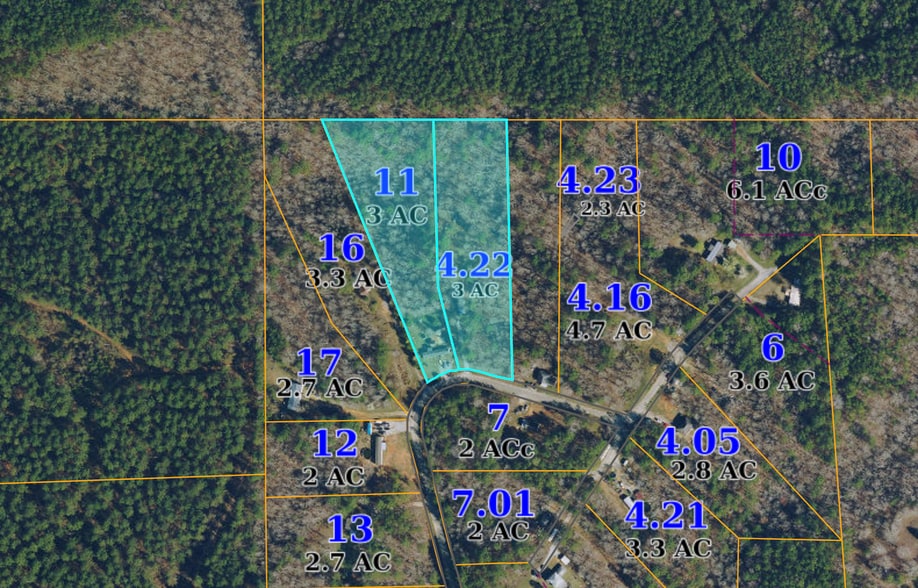 More Photos Of 171 County Road 2296, Saltillo Manufactured Housing Mobile Home Park For Sale
