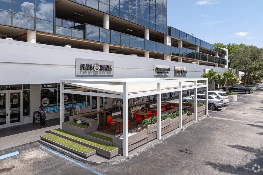 More Photos Of 3111 N University Dr, Coral Springs Office For Lease