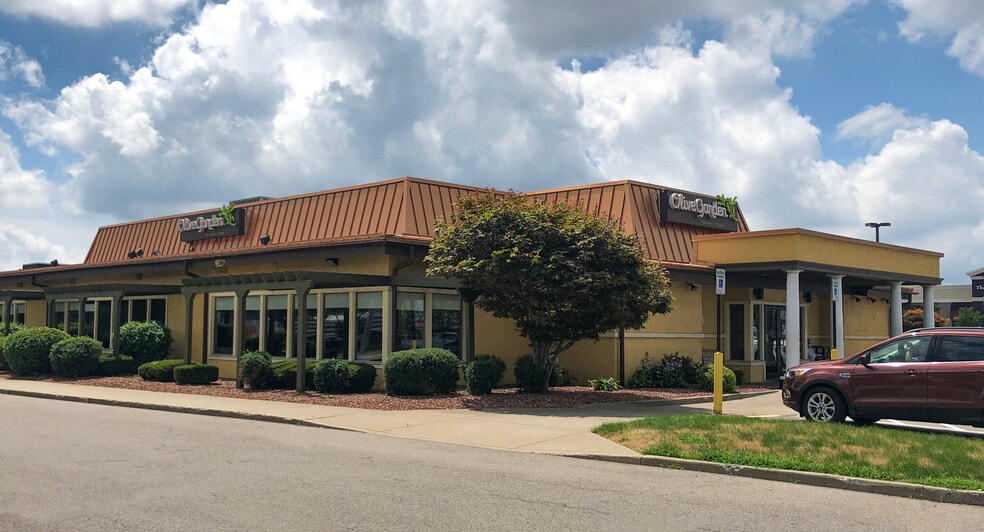 More Photos Of 2001 Walden Ave, Cheektowaga Unknown For Lease