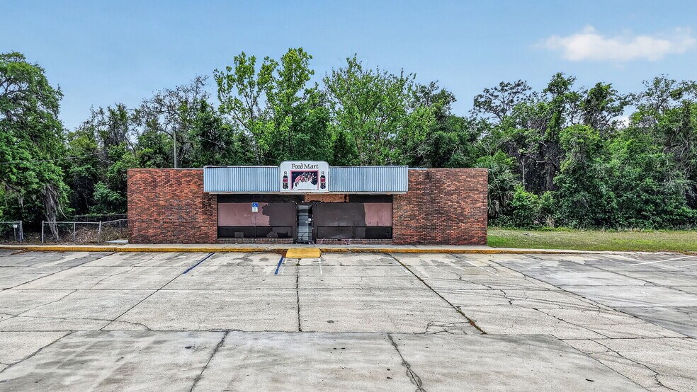Primary Photo Of 2501 South St, Leesburg Land For Sale