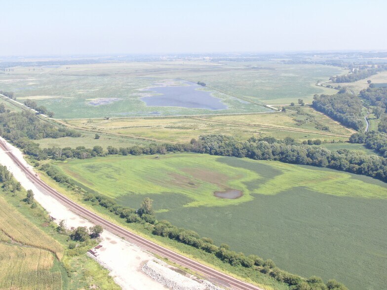 More Photos Of 24824 Highway 159, Forest City Land For Sale