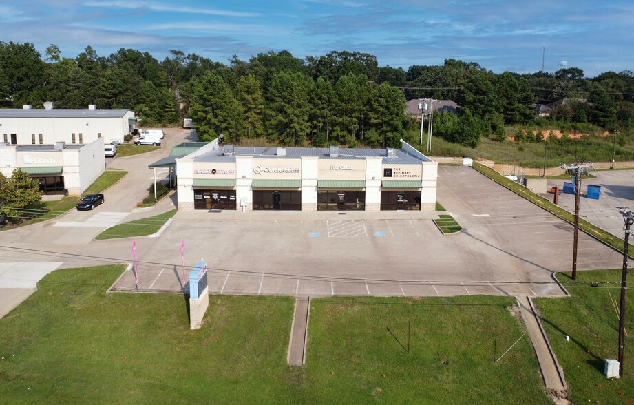 More Photos Of 16637 Old Jacksonville Hwy, Tyler Storefront Retail Office For Lease