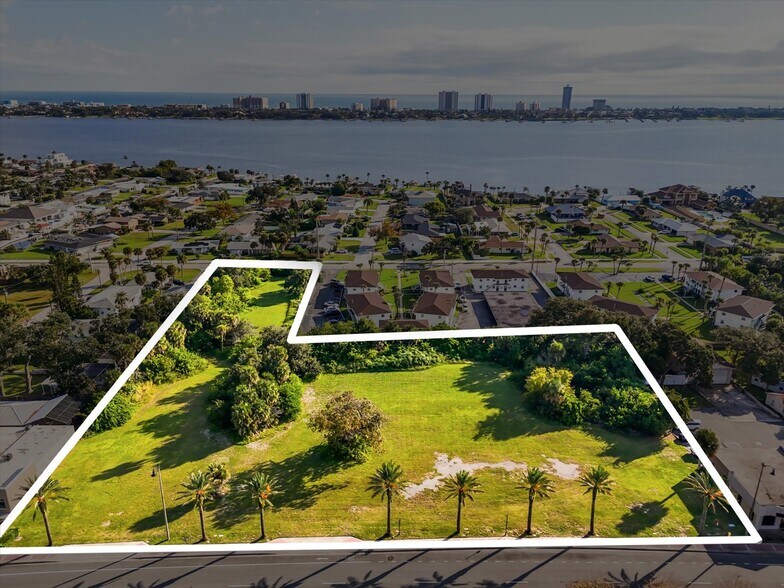 More Photos Of 1745 S Ridgewood Ave, Daytona Beach Land For Sale