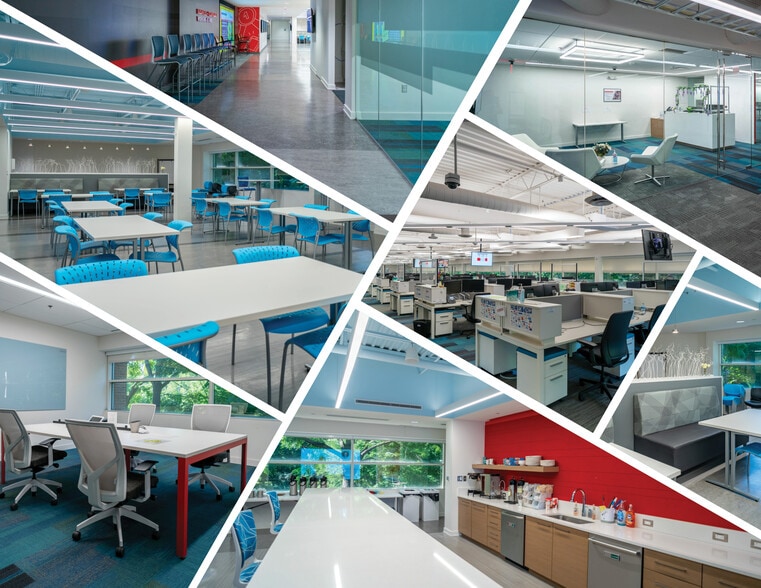 More Photos Of 2600 S Telegraph Rd, Bloomfield Hills Office For Lease