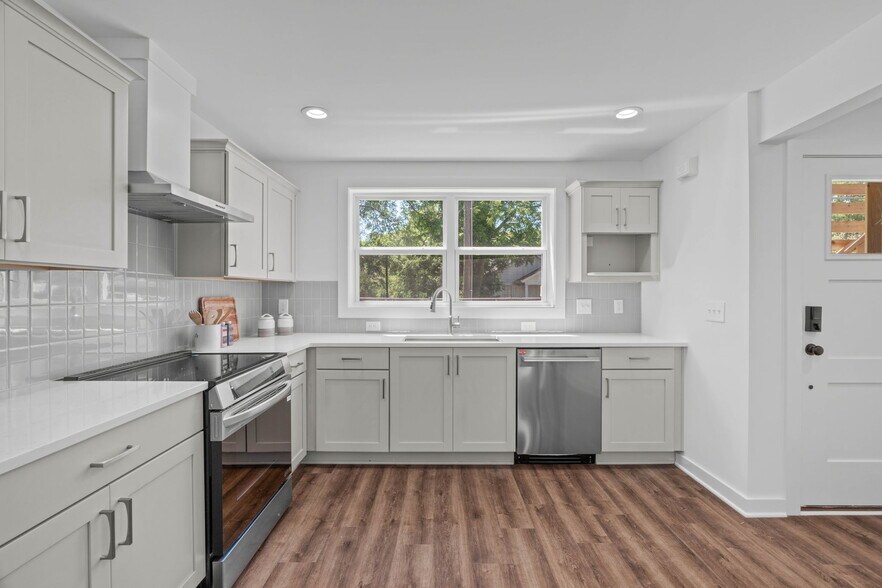 More Photos Of 1107 Camden ave, Durham Multifamily For Sale
