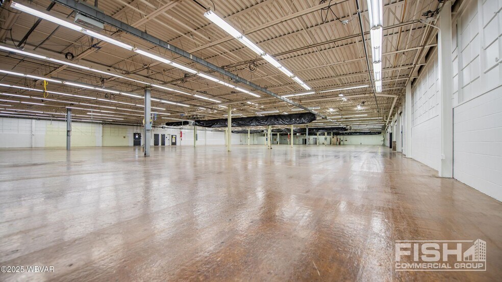 More Photos Of 2250 Reach Rd, Williamsport Manufacturing For Lease