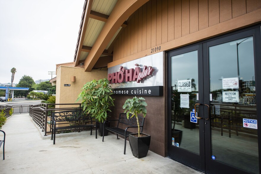 More Photos Of 1101-1123 S Brea Canyon Rd, Diamond Bar Unknown For Lease