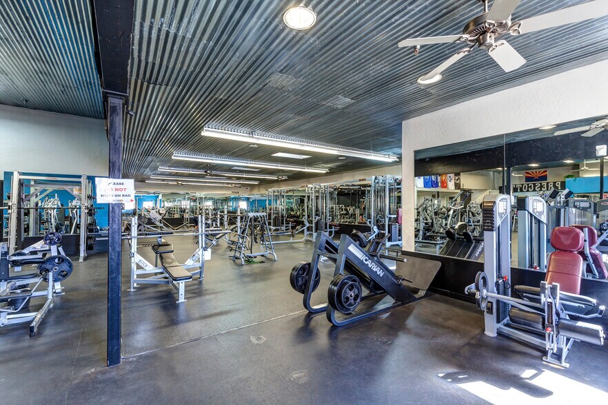 More Photos Of 3600 Ranch Dr, Prescott Freestanding For Sale
