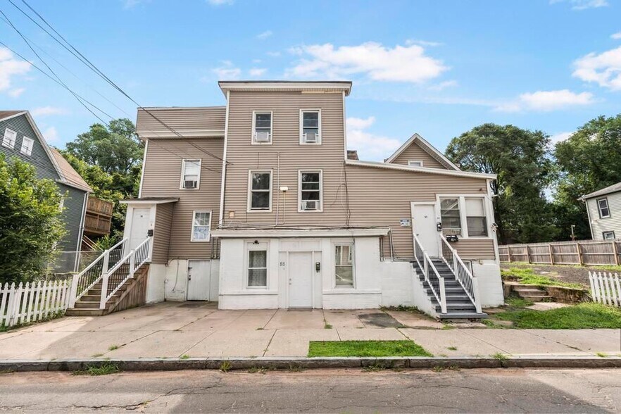 More Photos Of ,  Multifamily For Sale