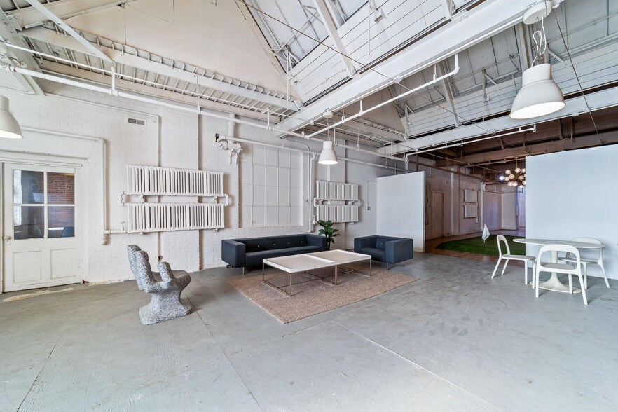 More Photos Of 1027 S Clinton Ave, Trenton Office For Sale