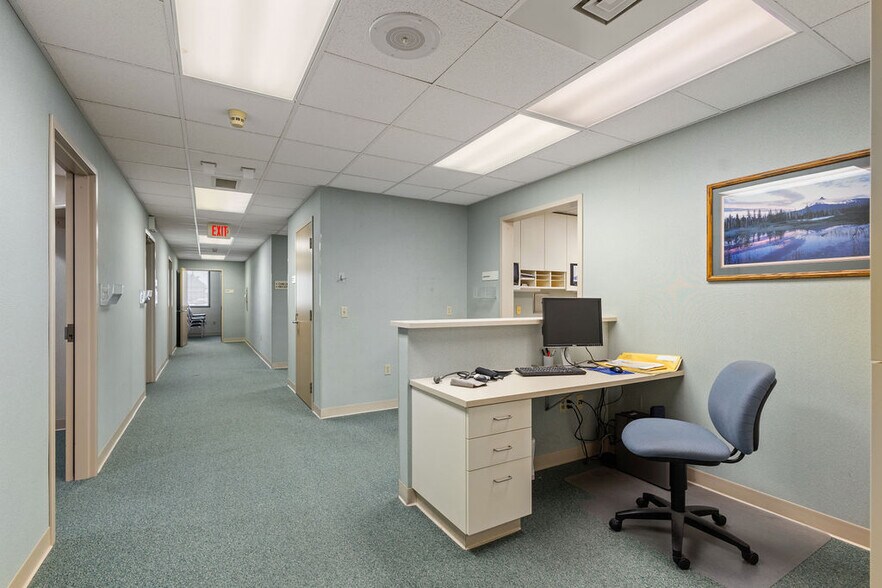 More Photos Of 2559 37th Ave, Columbus Medical For Sale