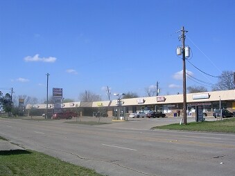 Primary Photo Of 4307 Red Bluff Rd, Pasadena Unknown For Lease