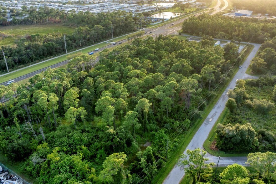 More Photos Of 11201 S Tamiami Trl, North Port Land For Sale