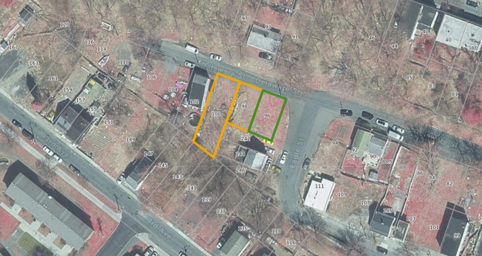 More Photos Of , Albany Land For Sale