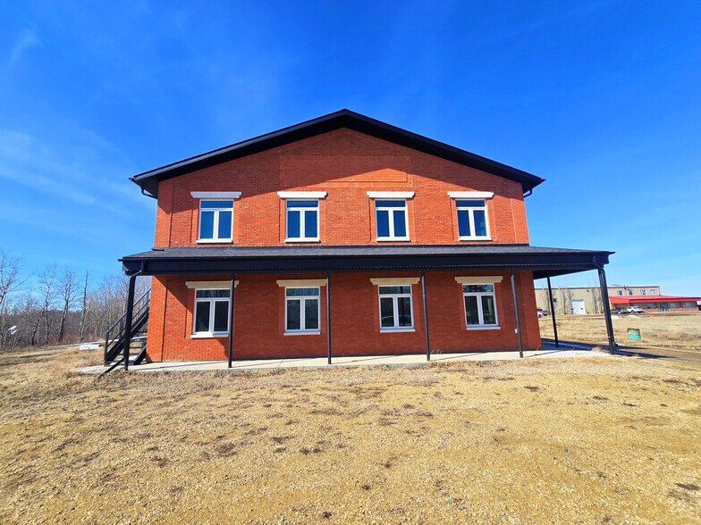 Primary Photo Of 24539 Township 510 Rd, Nisku Office For Lease