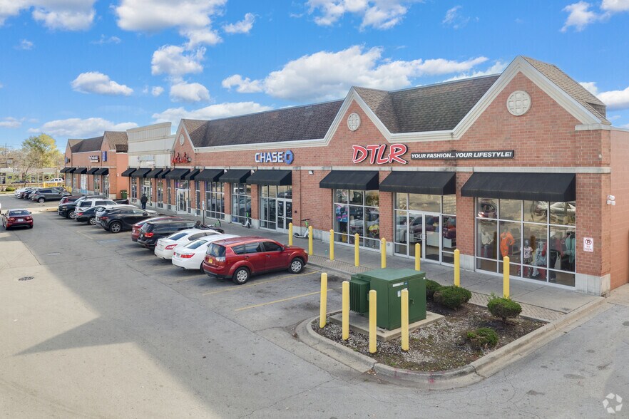 More Photos Of 8560 S Cottage Grove Ave, Chicago Unknown For Lease