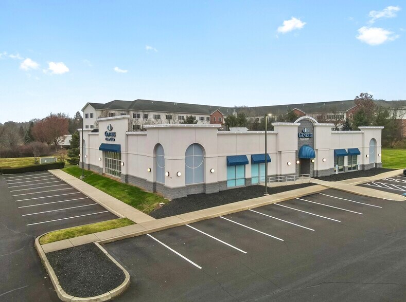 More Photos Of 671 Main St, Harleysville General Retail For Lease