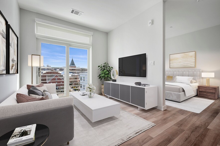 More Photos Of 22 Washington St, Weymouth Apartments For Lease