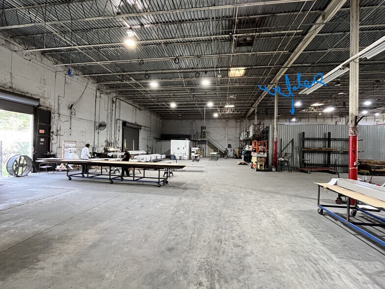 More Photos Of 601 NW 12th Ave, Pompano Beach Warehouse For Sale