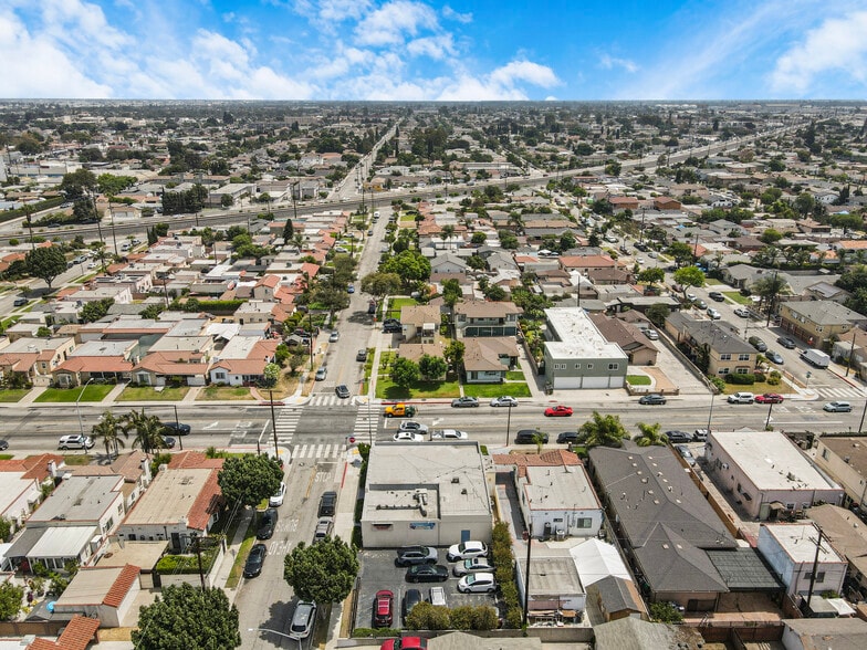 More Photos Of 3480 Live Oak St, Huntington Park Medical For Sale