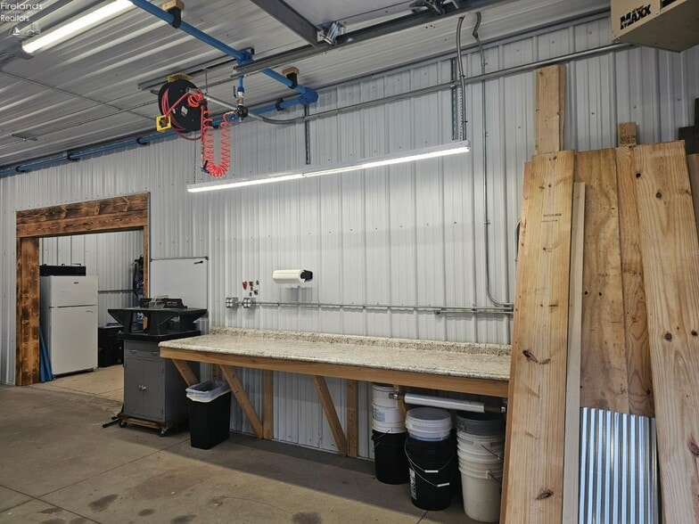 More Photos Of 13514 OH-113, Wakeman Warehouse For Sale