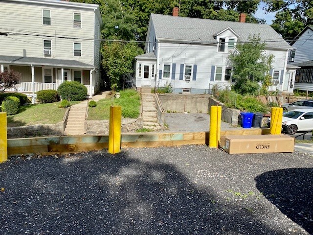 More Photos Of 1 Greystone Ave, North Providence Apartments For Sale