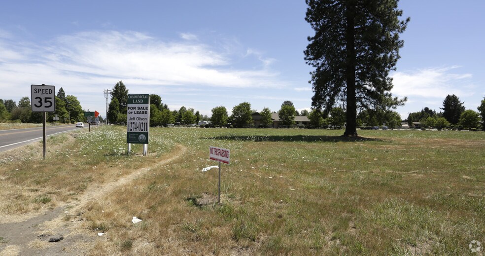 More Photos Of 2010 Molalla Rd NE, Woodburn Land For Sale