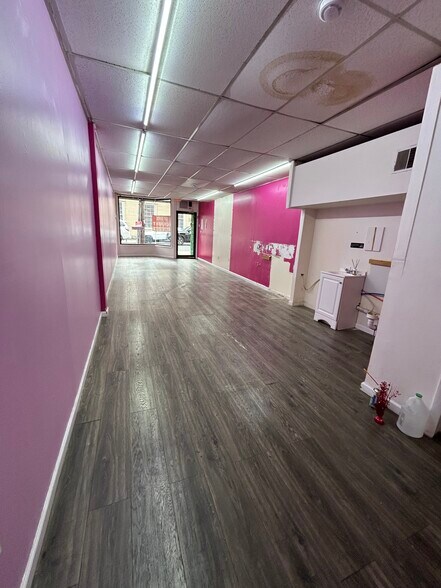 More Photos Of 502-510 55th St, West New York Storefront For Lease