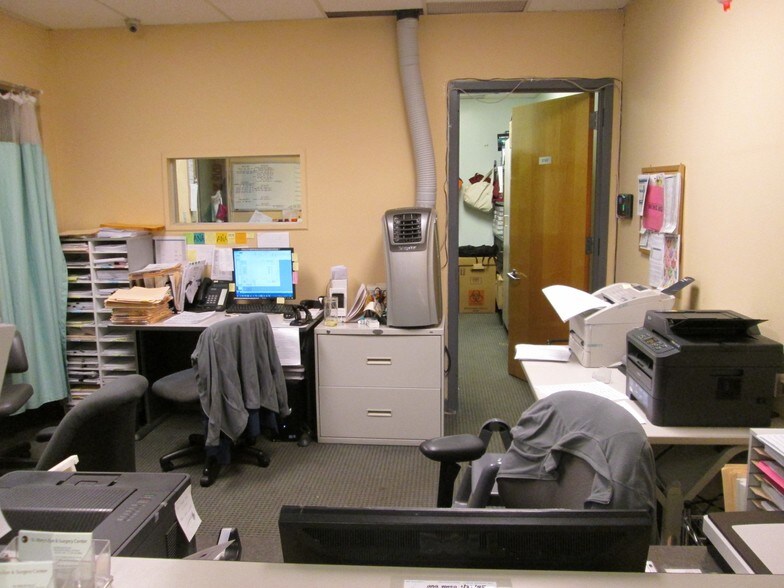 Photo of Cncr Floor Ste 5A