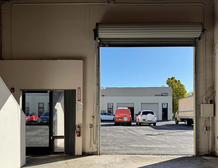 More Photos Of 1925 Francisco Blvd E, San Rafael Light Manufacturing For Sale