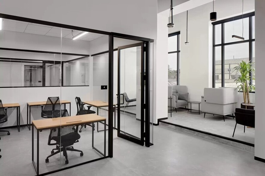 More Photos Of 1600 E 8th Ave, Tampa Coworking Space