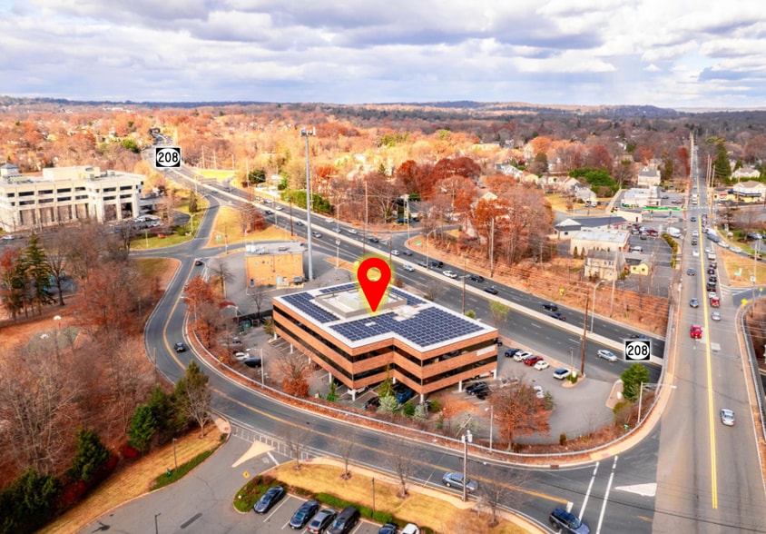 More Photos Of 23-00 State Route 208, Fair Lawn Medical For Lease