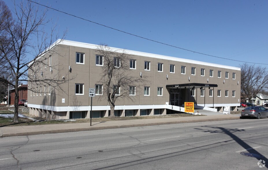 Primary Photo Of 1701 S 17th St, Lincoln Loft Creative Space For Lease