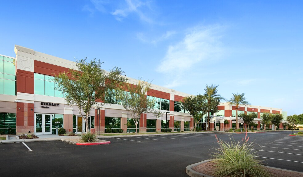More Photos Of 1850 E Northrop Blvd, Chandler Office For Lease