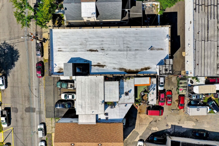 More Photos Of 245-249 Verona Ave, Newark Manufacturing For Sale